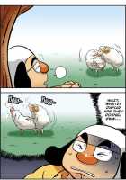 Me Ran Co Ri [Space No.1] [Original] Thumbnail Page 482