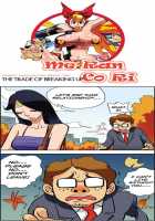 Me Ran Co Ri [Space No.1] [Original] Thumbnail Page 484