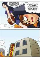 Me Ran Co Ri [Space No.1] [Original] Thumbnail Page 486