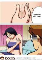 Me Ran Co Ri [Space No.1] [Original] Thumbnail Page 487