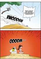 Me Ran Co Ri [Space No.1] [Original] Thumbnail Page 489