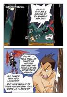 Me Ran Co Ri [Space No.1] [Original] Thumbnail Page 48