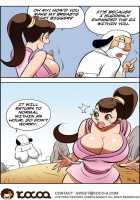 Me Ran Co Ri [Space No.1] [Original] Thumbnail Page 491