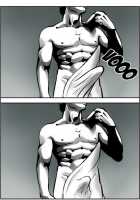 Me Ran Co Ri [Space No.1] [Original] Thumbnail Page 493