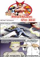 Me Ran Co Ri [Space No.1] [Original] Thumbnail Page 496