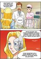 Me Ran Co Ri [Space No.1] [Original] Thumbnail Page 497