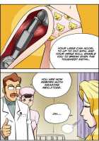 Me Ran Co Ri [Space No.1] [Original] Thumbnail Page 498