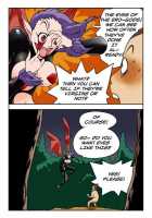 Me Ran Co Ri [Space No.1] [Original] Thumbnail Page 49