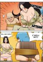 Me Ran Co Ri [Space No.1] [Original] Thumbnail Page 501