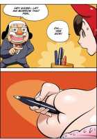 Me Ran Co Ri [Space No.1] [Original] Thumbnail Page 506