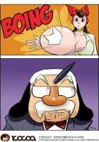 Me Ran Co Ri [Space No.1] [Original] Thumbnail Page 507