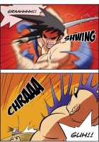 Me Ran Co Ri [Space No.1] [Original] Thumbnail Page 509