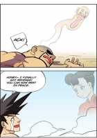 Me Ran Co Ri [Space No.1] [Original] Thumbnail Page 510