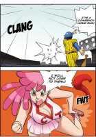 Me Ran Co Ri [Space No.1] [Original] Thumbnail Page 514