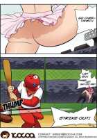 Me Ran Co Ri [Space No.1] [Original] Thumbnail Page 515