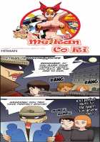 Me Ran Co Ri [Space No.1] [Original] Thumbnail Page 516