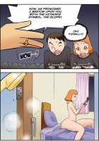 Me Ran Co Ri [Space No.1] [Original] Thumbnail Page 517