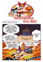 Me Ran Co Ri [Space No.1] [Original] Thumbnail Page 51