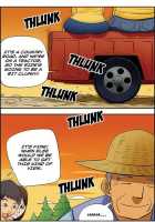 Me Ran Co Ri [Space No.1] [Original] Thumbnail Page 521