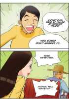 Me Ran Co Ri [Space No.1] [Original] Thumbnail Page 522