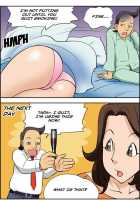 Me Ran Co Ri [Space No.1] [Original] Thumbnail Page 525