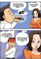 Me Ran Co Ri [Space No.1] [Original] Thumbnail Page 526