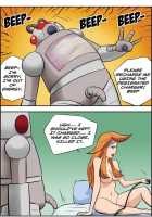 Me Ran Co Ri [Space No.1] [Original] Thumbnail Page 529