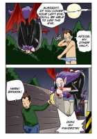 Me Ran Co Ri [Space No.1] [Original] Thumbnail Page 52