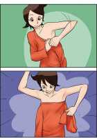 Me Ran Co Ri [Space No.1] [Original] Thumbnail Page 533