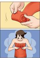 Me Ran Co Ri [Space No.1] [Original] Thumbnail Page 534