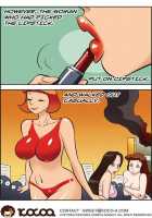 Me Ran Co Ri [Space No.1] [Original] Thumbnail Page 539