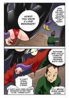 Me Ran Co Ri [Space No.1] [Original] Thumbnail Page 53