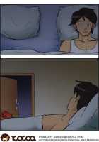 Me Ran Co Ri [Space No.1] [Original] Thumbnail Page 543