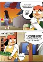 Me Ran Co Ri [Space No.1] [Original] Thumbnail Page 545