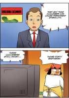 Me Ran Co Ri [Space No.1] [Original] Thumbnail Page 546