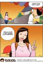 Me Ran Co Ri [Space No.1] [Original] Thumbnail Page 547