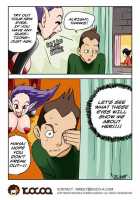 Me Ran Co Ri [Space No.1] [Original] Thumbnail Page 54