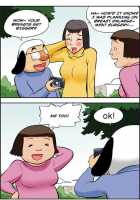 Me Ran Co Ri [Space No.1] [Original] Thumbnail Page 558