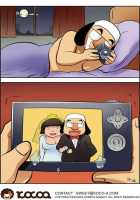 Me Ran Co Ri [Space No.1] [Original] Thumbnail Page 559