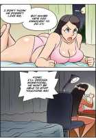 Me Ran Co Ri [Space No.1] [Original] Thumbnail Page 561