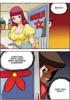 Me Ran Co Ri [Space No.1] [Original] Thumbnail Page 569