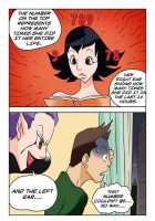 Me Ran Co Ri [Space No.1] [Original] Thumbnail Page 56