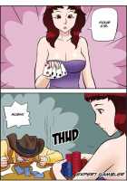 Me Ran Co Ri [Space No.1] [Original] Thumbnail Page 574