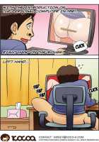 Me Ran Co Ri [Space No.1] [Original] Thumbnail Page 579