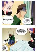 Me Ran Co Ri [Space No.1] [Original] Thumbnail Page 57