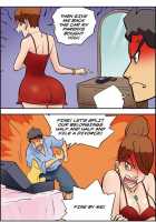 Me Ran Co Ri [Space No.1] [Original] Thumbnail Page 581