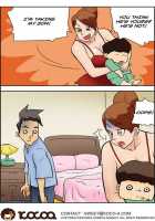 Me Ran Co Ri [Space No.1] [Original] Thumbnail Page 583