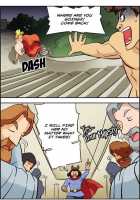 Me Ran Co Ri [Space No.1] [Original] Thumbnail Page 586