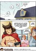 Me Ran Co Ri [Space No.1] [Original] Thumbnail Page 587