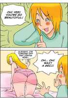 Me Ran Co Ri [Space No.1] [Original] Thumbnail Page 601